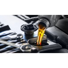 Гидравлическое масло: назначение и применение в авто