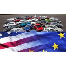 Автомобили из Европы, Канады, США - это выгодный способ купить хорошее авто