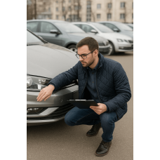 Як перевірити авто з пробігом перед покупкою: повний гайд для водія у 2025 році