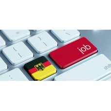 Вакансії на Jooble - найкращий спосіб знайти роботу в Німеччині