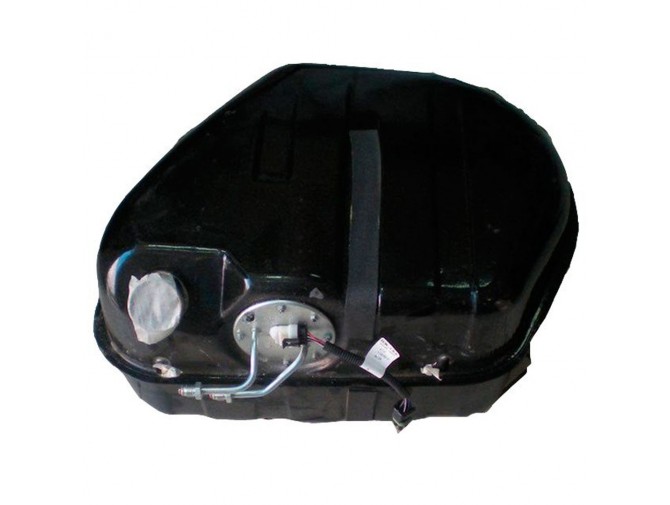 Бак паливний (бензобак) ВАЗ 21073 інжектор без електронасоса