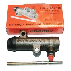 Цилиндр сцепления рабочий ВАЗ 2101-2107 Базальт