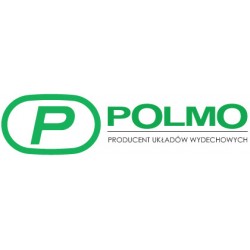 Глушители Polmostrow - Польша