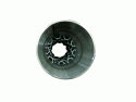 Стронгер (пламегаситель) ф 55, длина 550 (55х550х89) AWG