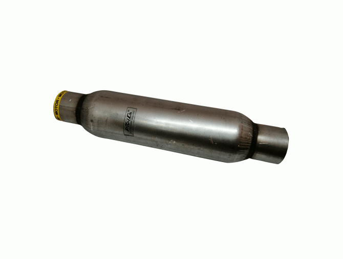 Стронгер (пламегаситель) ф 50, длина 400 (50x400x76) AWG