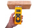 Бесконтактный влагомер древесины DM200W (0...50%)