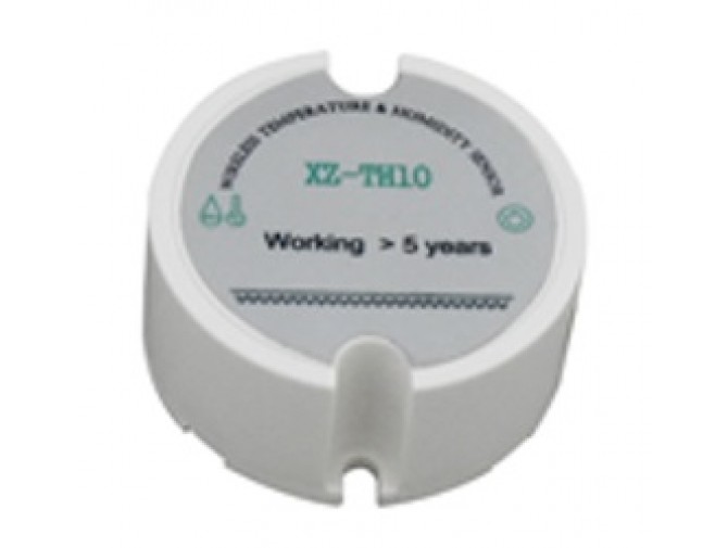 Датчик температури і вологості XZ-TH10