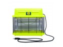 Електричний знищувач комарів CriCri-309 Fluo Green