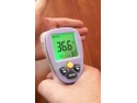 Інфрачервоний градусник - пірометр медичний безконтактний 2 в 1 Xintest HT-820D