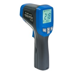 Инфракрасный термометр пирометр дистанционный Flus IR-827 (-30…+550)