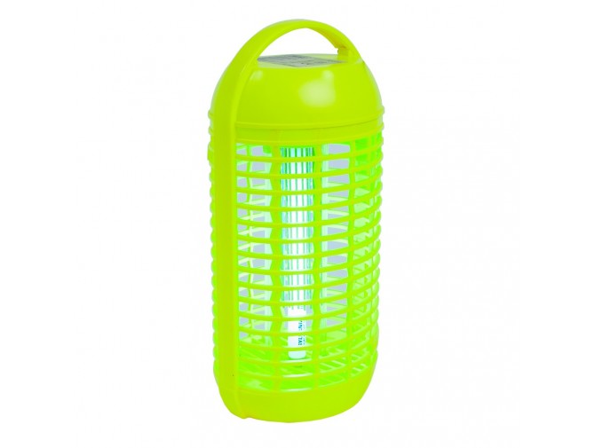 Ламповый уничтожитель комаров CriCri-300 Fluo Green