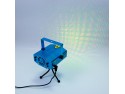 Лазерний відлякувач птахів Laser stage lighting (мод. YX-09, DL-101, SN-09)