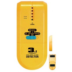 Многофункциональный тестер TS-73 (детектор напряжения, скрытой проводки, балокстене)