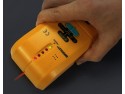 Многофункциональный тестер TS-73 (детектор напряжения, скрытой проводки, балокстене)