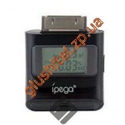 Алкотестер для iPhone/iPad/iPod PEGA IH150 IP0996B