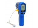Інфрачервоний термометр - пірометр дистанційний FLUS IR-821 (-50...+850)