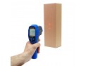 Пирометр дистанционный термометр инфракрасный Flus IR-822 (-50…+1050)