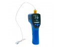 Пірометр термометр безконтактний інфрачервоний Flus IR-833 (-50...+900)