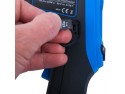 Пирометр термометр дистанционный инфракрасный FLUS IR-867 (-50…+1180) USB регистратор температуры