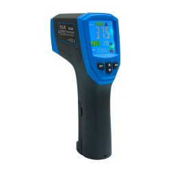 Пирометр термометр дистанционный инфракрасный FLUS IR-868 (-50…+1380)