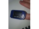 Пульсоксиметр на палець JN P01 TFT Blue електронний 5,8x3,2 см (np-JN P01)