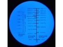 Рефрактометр для антифриза, электролита RHA-412