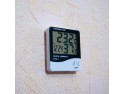 Термогигрометр бытовой HTC-1