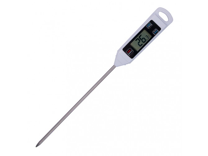 Термометр харчовий FLUS ТТ-02 (-50...+330)