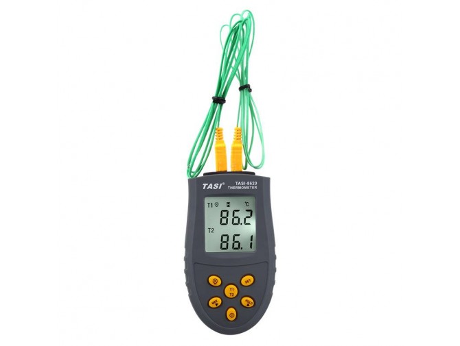 Термометр TASI-8620