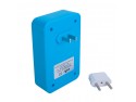 Ультразвуковий електромагнітний відлякувач мишей SD-049