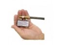 Вологомір-термощуп Farmex НT Pro для тюкованого сіна, соломи (з калібратором)