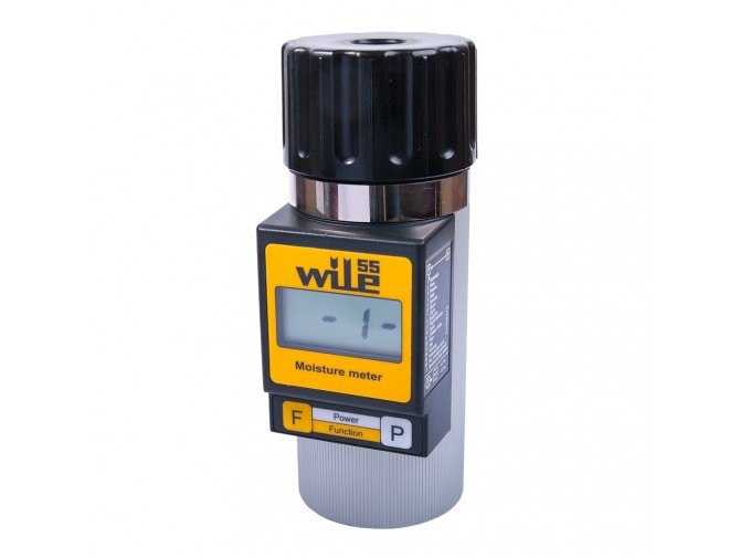 Вологомір зерна без розмолу "Wile-55" (16 культур)