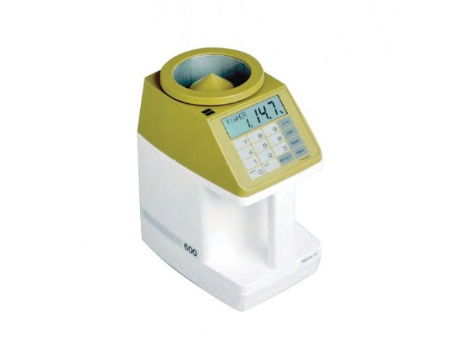 Вологомір зерна PM-600 (з визначенням натури)
