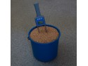 Вологомір зерна щуповий TK-100G (6...30%)