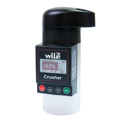 Влагомер зернаразмолом Wile-78 (24 культуры)
