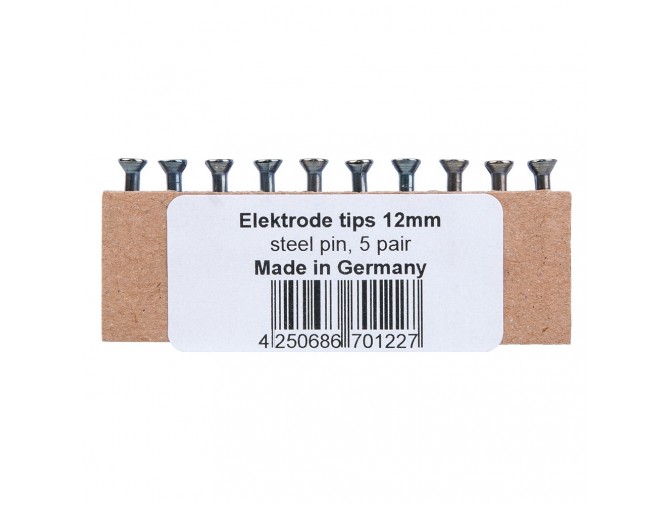 Запасний електрод - голка 12 мм (10 шт.) для вологоміра Exotek-460 S-30/S-10