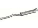 Резонатор Ауди 80 (Audi 80) 1.9TDI/2.0 90-94 (01.62) Polmostrow