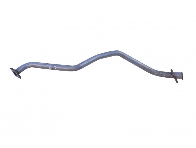 Труба коллекторная Ауди 80 (Audi 80) 82-87 1.6D man. (01.183) Polmostrow