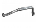 Труба приемная Ауди 100, 200 (Audi 100 , 200) 2.0/2.2 80-84 (01.203) Polmostrow
