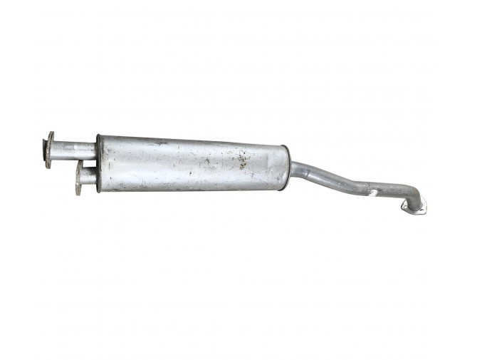 Резонатор БМВ Е21 (BMW E21) (03.02) 77-83 320 6 cyl. Polmostrow