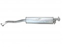Резонатор БМВ Е21 (BMW E21) (03.02) 77-83 320 6 cyl. Polmostrow