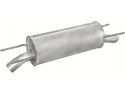 Глушник Опель Омега Б (Opel Omega B) 2.0DTi/2.5TD SDN kat 94- (17.239) Polmostrow