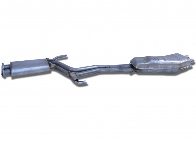 Система БМВ 525 (BMW 525) (03.125) 2.5i - 24V 90-3/96 Polmostrow