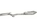 Система БМВ 525i Е34 (BMW 525i E34) (03.126) 87-90 (03.77 + 03.76) Polmostrow