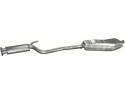 Система БМВ 520i (BMW 520i) (03.127) 2.0i -24V 90-96 (03.65 + 03.66) Polmostrow