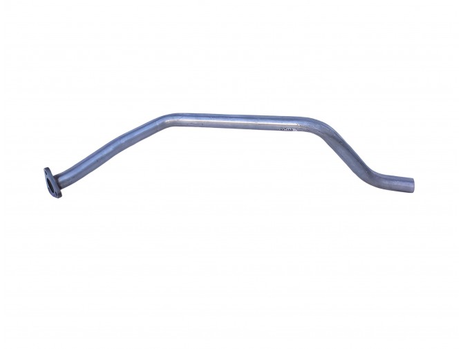 Труба колекторна БМВ 525i/528i (BMW 525i/528i) (03.184) Sedan 81-09/82 Polmostrow