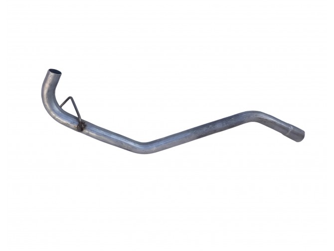 Труба средняя Ситроен БХ (Citroen BX) 1.1/ 1.4/ 1.6/ 1.9/ 1.8D/ 1.9D 83 -94 (04.163) Polmostrow