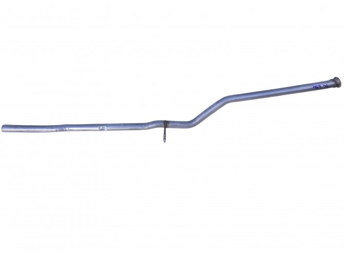 Труба средняя Ситроен Берлинго (Citroen Berlingo) / Пежо Партнер (Peugeot Partner) 1.9D 96-00 (04.254) Polmostrow