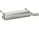 Глушник Сітроен Ксара (Citroen Xsara) 1.4i; 1.6i -16V 09/00 - hatchback (04.285) Polmostrow