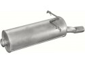 Глушник Сітроен Ксара Пікасо (Citroen Xsara Picasso) 1.8i -16V 12/99 - (04.312) Polmostrow